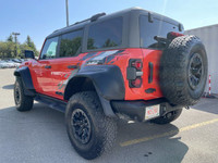 Only 21,708 Miles! Boasts 15 Highway MPG and 16 City MPG! This Ford Bronco delivers a Twin Turbo Pre... (image 6)