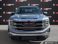Come see this 2023 GMC Sierra 1500 SLT while we still have it in stock! * This GMC Sierra 1500 is a... (image 8)