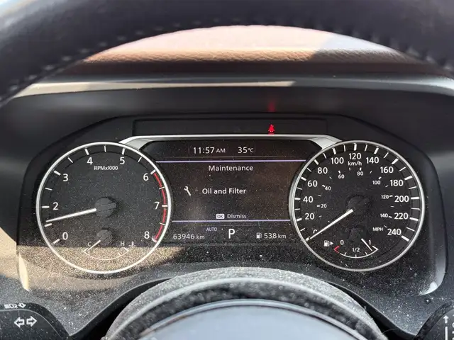 2022 Nissan Rogue SV AWD | Moonroof | Blind spots | Push Start dans Autos et camions dans Ville de Toronto - Image 15