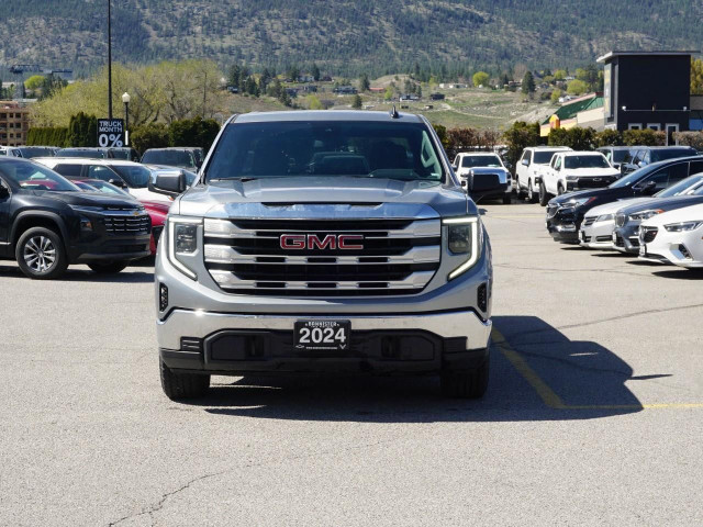2024 GMC Sierra 1500 in Cars & Trucks in Penticton - Image 2