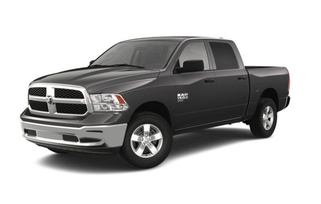 2023 Ram 1500 Classic in Cars & Trucks in Laurentides