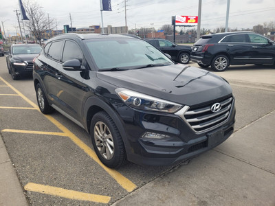 2018 Hyundai Tucson 2.0L One Owner | Blind Spot Monitoring |...