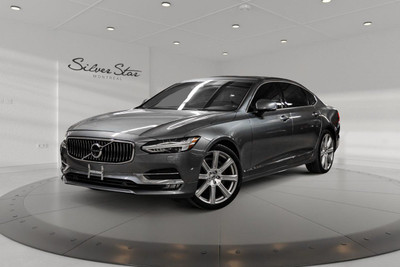 2020 Volvo S90 T6 Inscription