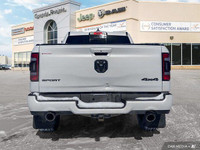 Your Grande Prairie Chrysler store just took in this vehicle! It is either in transit or freshly tra... (image 4)