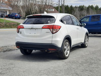 Recent Arrival! White 2018 Honda HR-V EX For Sale, Bridgewater AWD CVT 1.8L I4 SOHC 16V i-VTEC 6 Spe... (image 6)