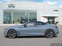 Come visit our London Infiniti team, you can find us at 1055 Wharncliffe Rd S Suite 101, London, ON... (image 5)