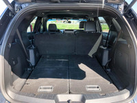 See Dealer Website for Details. 2017 Ford Explorer XLT (image 8)
