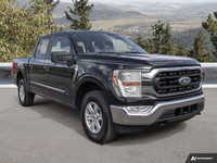 Recent Arrival! 2022 Ford F-150 XLT 3.5L V6 EcoBoost 4WD 4WD, 7 Speakers, ABS brakes, Alloy wheels,... (image 7)