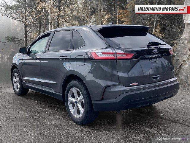  2022 Ford Edge SE in Cars & Trucks in Hamilton - Image 3