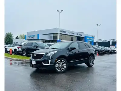 For Sale: 2020 Cadillac XT5 AWD Luxury, Comfort, and Safety in One Sleek SUV This 2020 Cadillac XT5...