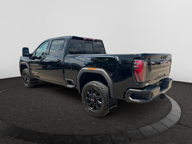 2025 GMC Sierra 2500HD AT4 in Cars & Trucks in Regina - Image 3