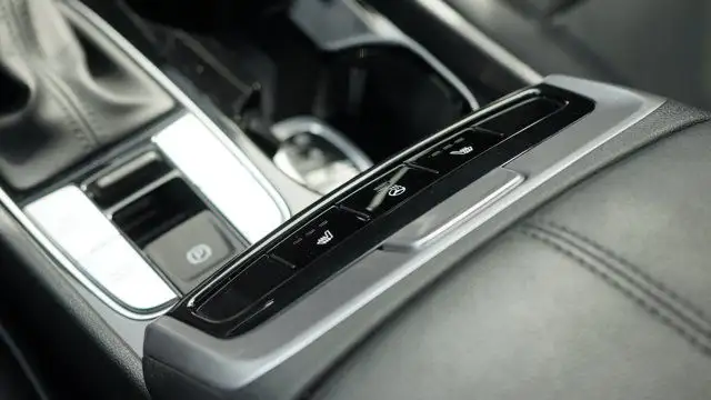 2022 Hyundai Santa Cruz Preferred AWD w/Trend Pkg | Leather in Cars & Trucks in Guelph - Image 23