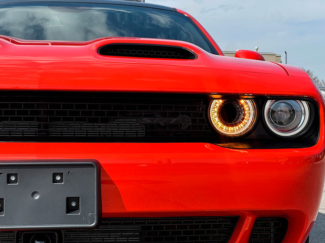  2023 Dodge Challenger SRT HELLCAT JAILBREAK | HARMAN KARDON | N in Cars & Trucks in Mississauga / Peel Region - Image 3