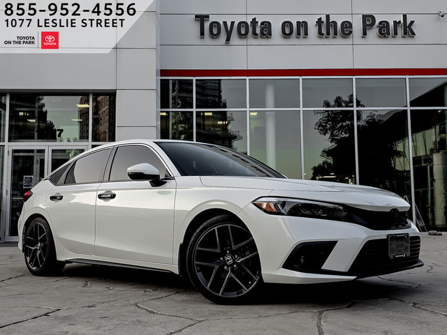 2022 Honda Civic Sport Touring CVT in Cars & Trucks in City of Toronto