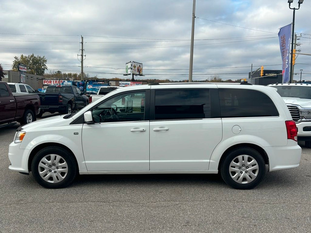 2019 Dodge Grand Caravan 35th Anniversary ~DVD ~Camera ~Leather/ in Cars & Trucks in Barrie - Image 2