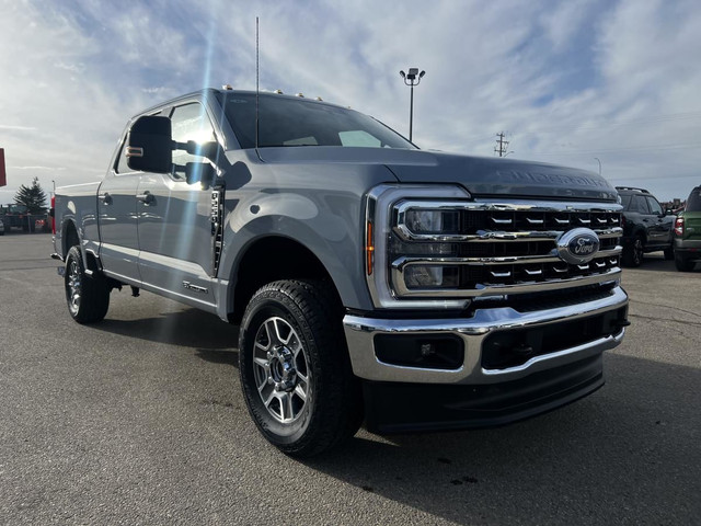 2024 Ford SuperDuty F-250 Lariat in Cars & Trucks in Edmonton - Image 3