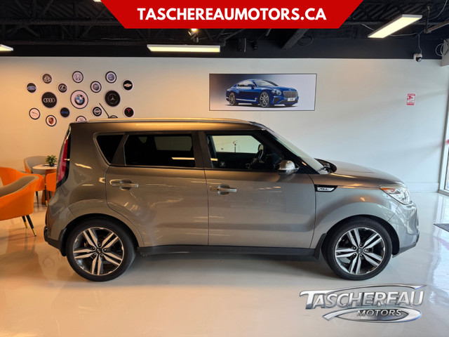 2015 Kia Soul in Cars & Trucks in Longueuil / South Shore - Image 4