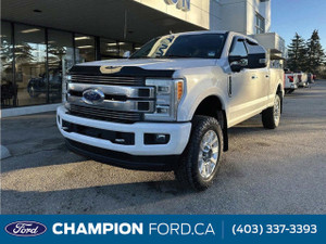 2019 Ford F 350 Limited