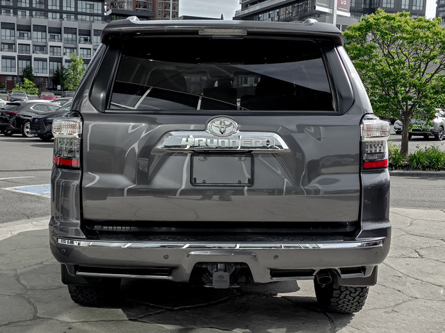 2020 Toyota 4Runner SR5 | Premium Pkg | 4WD | Safety Certified in Cars & Trucks in City of Toronto - Image 4