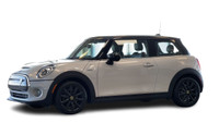 2020 MINI Cooper 2D Hatchback SE 3dr First Edition, White Silver, ABS brakes, Alloy wheels, Anthraci... (image 6)