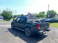 Navigation, Bluetooth, Rear View Camera, Aluminum Wheels, SiriusXM! This 2017 Nissan Frontier is for... (image 4)
