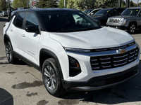 Capital Chevrolet Buick GMC This Chevrolet Equinox delivers a Turbocharged Gas I4 1.5L/ engine power... (image 7)