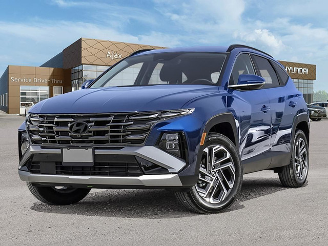2025 Hyundai Tucson Hybrid Ultimate in Cars & Trucks in Oshawa / Durham Region