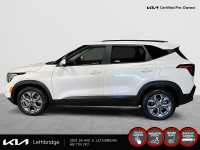 Welcome to Lethbridge Kia! We offer a wide selection of pre-owned vehicles across all makes and mode... (image 5)