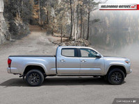 Engine: Gas V-6 3.5L L/100Km City: 13.0 L/100Km Hwy: 10.5 Safety Equipment Electronic Stability Cont... (image 5)