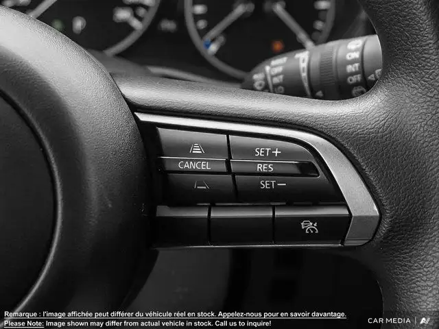 2025 Mazda Mazda3 Sport GX in Cars & Trucks in Laval / North Shore - Image 17