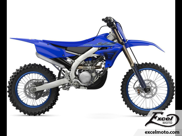 2024 Yamaha YZ250FX in Dirt Bikes & Motocross in City of Montréal
