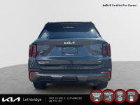 2024 Kia Sorento X-Line Experience the Kia Sorento X-Line with only 28559 km on the odometer. Finish... (image 3)