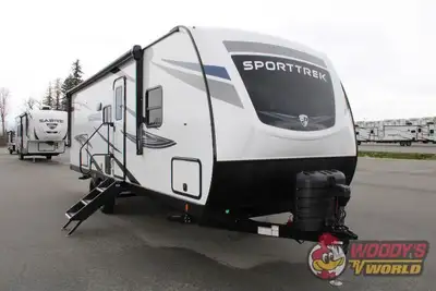MVSA #40458 THIS RV IS PREPPED FOR A WASHER / DRYER Specifications and Features: Length (ft): 30'8 W...