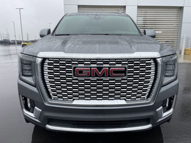 2022 GMC Yukon Denali in Cars & Trucks in Calgary - Image 2