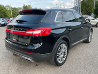 Vehicle Highlights: - Accident free - Highly optioned Very rare and desirable Lincoln MKX Reserve pa... (image 6)