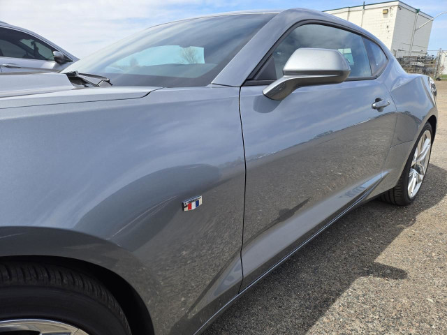 2024 Chevrolet Camaro 2LT in Cars & Trucks in Thunder Bay - Image 2