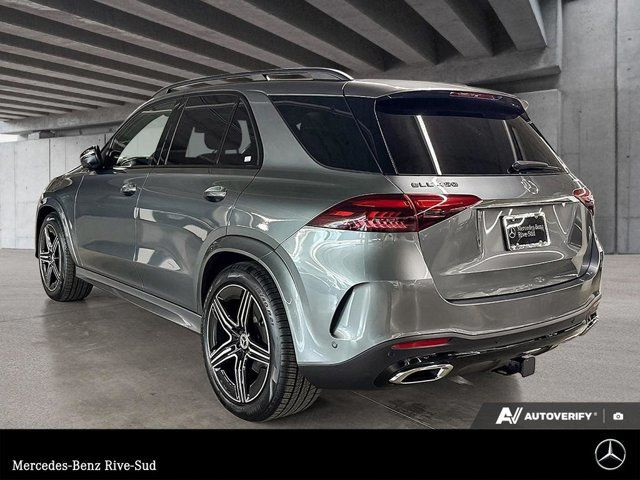 2025 Mercedes-Benz GLE 450 4MATIC dans Autos et camions  à Longueuil/Rive Sud - Image 3