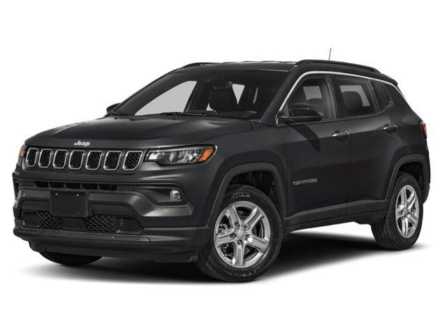 2025 Jeep Compass Sport in Cars & Trucks in Oakville / Halton Region