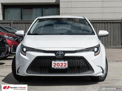 2022 Toyota Corolla in Cars & Trucks in Mississauga / Peel Region - Image 2