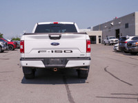 The 2018 Ford F-150 XLT delivers rugged capability and modern comfort in a reliable full-size pickup... (image 6)