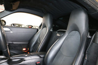 VIEWINGS BY APPOINTMENT ONLY. VEHICLE IS LOCATED OFF-SITE 2007 Porsche Cayman S Automatic 2DR 3.4L E... (image 7)