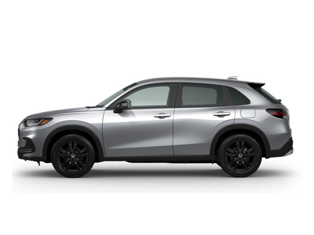 2026 Honda HR-V SPORT in Cars & Trucks in City of Toronto - Image 2
