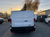 See Dealer Website for Details. 2019 Ford Transit fourgon utilitaire T-150 (image 2)