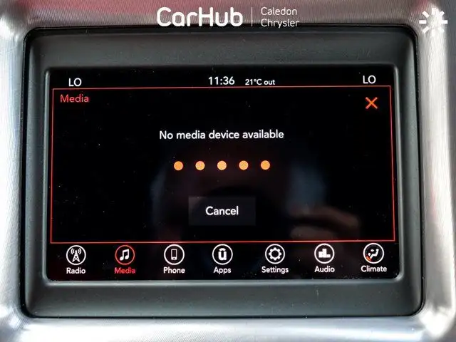 2023 Dodge Challenger SXT Apple Car Play Bluetooth 18Alloy in Cars & Trucks in Mississauga / Peel Region - Image 32