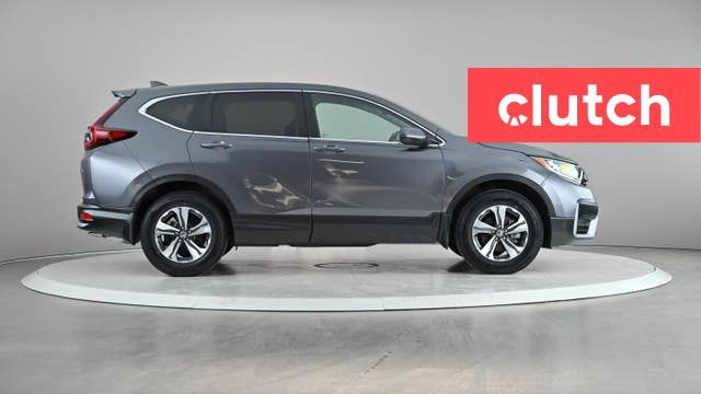 2021 Honda CR-V LX AWD w/ Apple CarPlay, Heated Front Seats, Rea in Cars & Trucks in Ottawa - Image 4