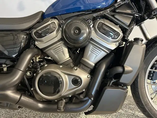 2023 Harley-Davidson RH975S - Nightster Special in Street, Cruisers & Choppers in Calgary - Image 4