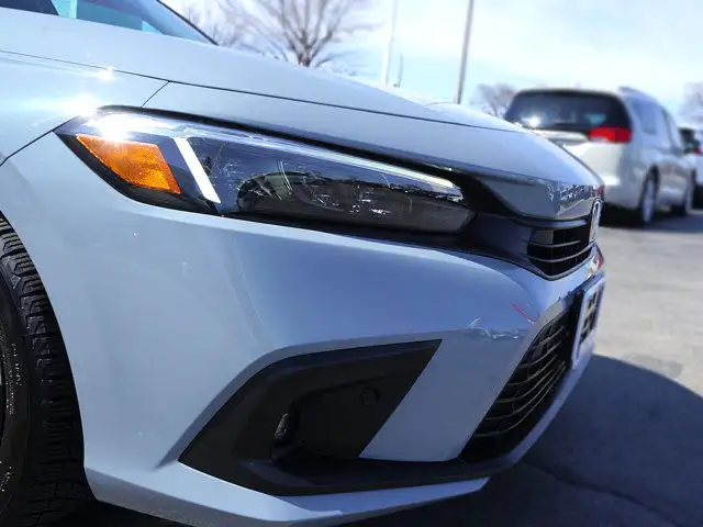 2023 Honda Civic Sedan Touring | Honda Certified | Winter Wheels62929808324995123