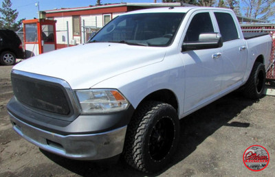 2015 Ram Ram Pickup 1500 ST