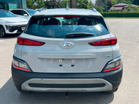WAS: $23677 NOW: $23112 plus taxes and licensing feesGray 4D Sport Utility 2.0L I4 MPI DOHC 16V LEV3... (image 4)