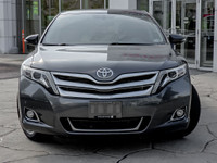 Visit our dealership to explore the recent trade-in of the 2016 TOYOTA VENZA. This vehicle, finished... (image 4)